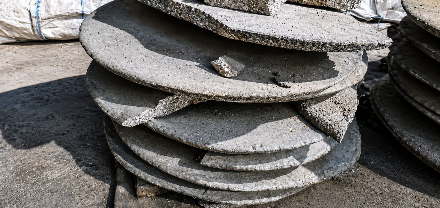 Ferro Manganese metal