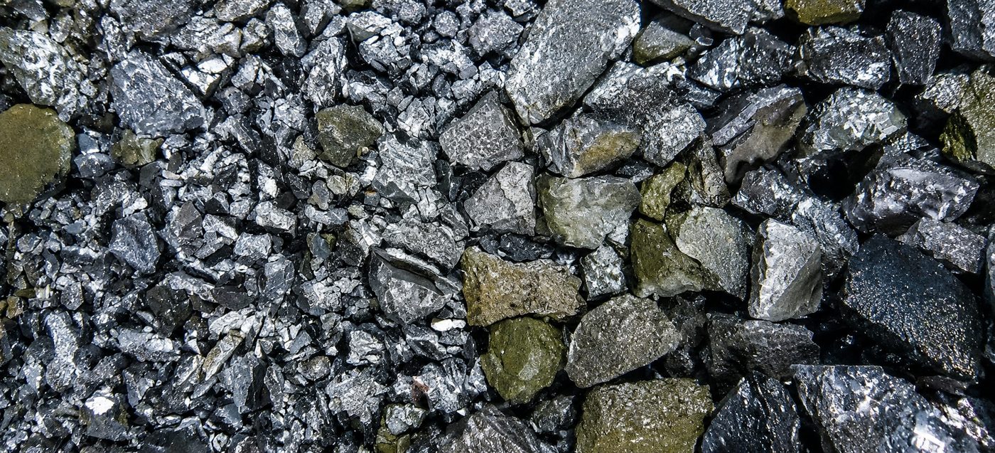 Ferro Molybdenum industrial use
