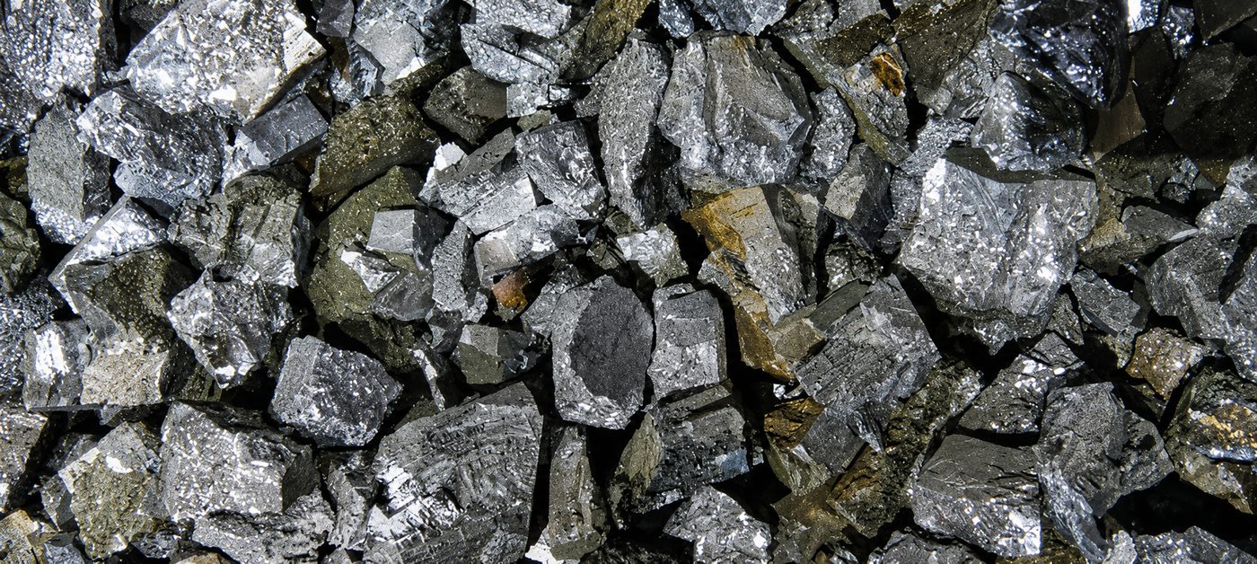 Low Carbon Ferro Chrome chunks